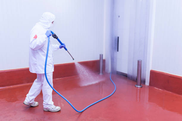 Best Post-Construction Pressure Washing  in Granite Hills, CA