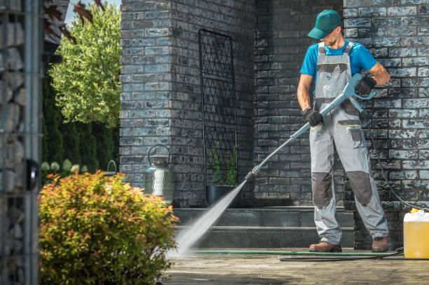 Best Solar Panel Cleaning  in Granite Hills, CA
