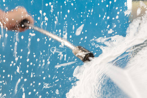 Paint Preparation in Granite Hills, CA