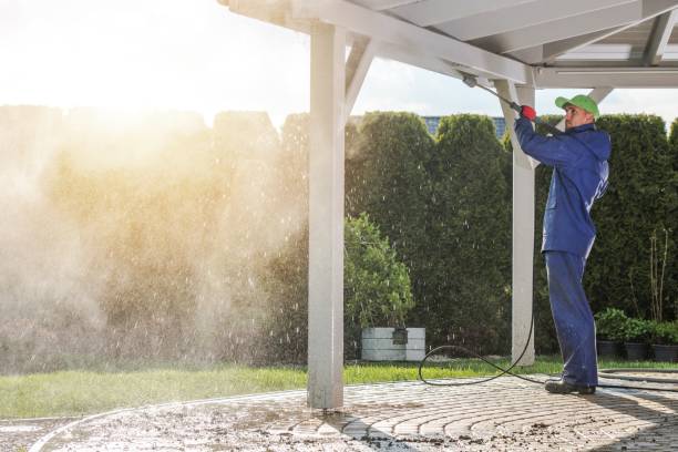 Boat and Dock Cleaning in Granite Hills, CA