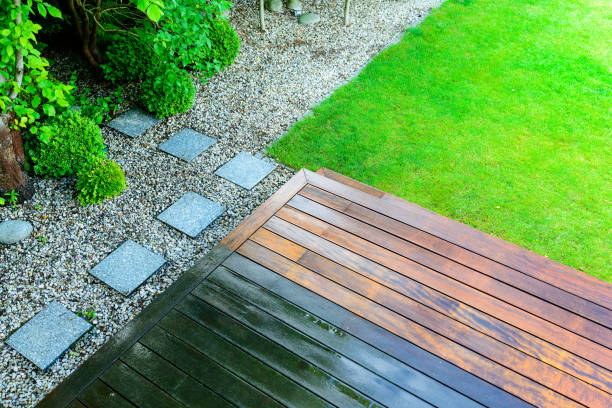 Best Parking Lot and Garage Cleaning  in Granite Hills, CA