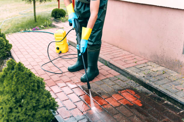 Best Dumpster Area Cleaning  in Granite Hills, CA