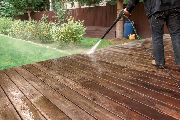 Best Animal Enclosure Cleaning  in Granite Hills, CA