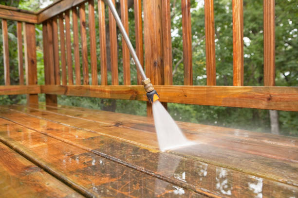 Best Building Exterior Washing  in Granite Hills, CA